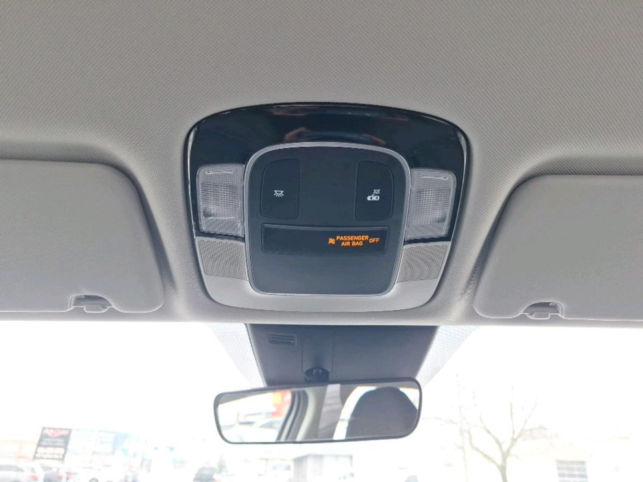 2023 Hyundai Tucson Essential Photo