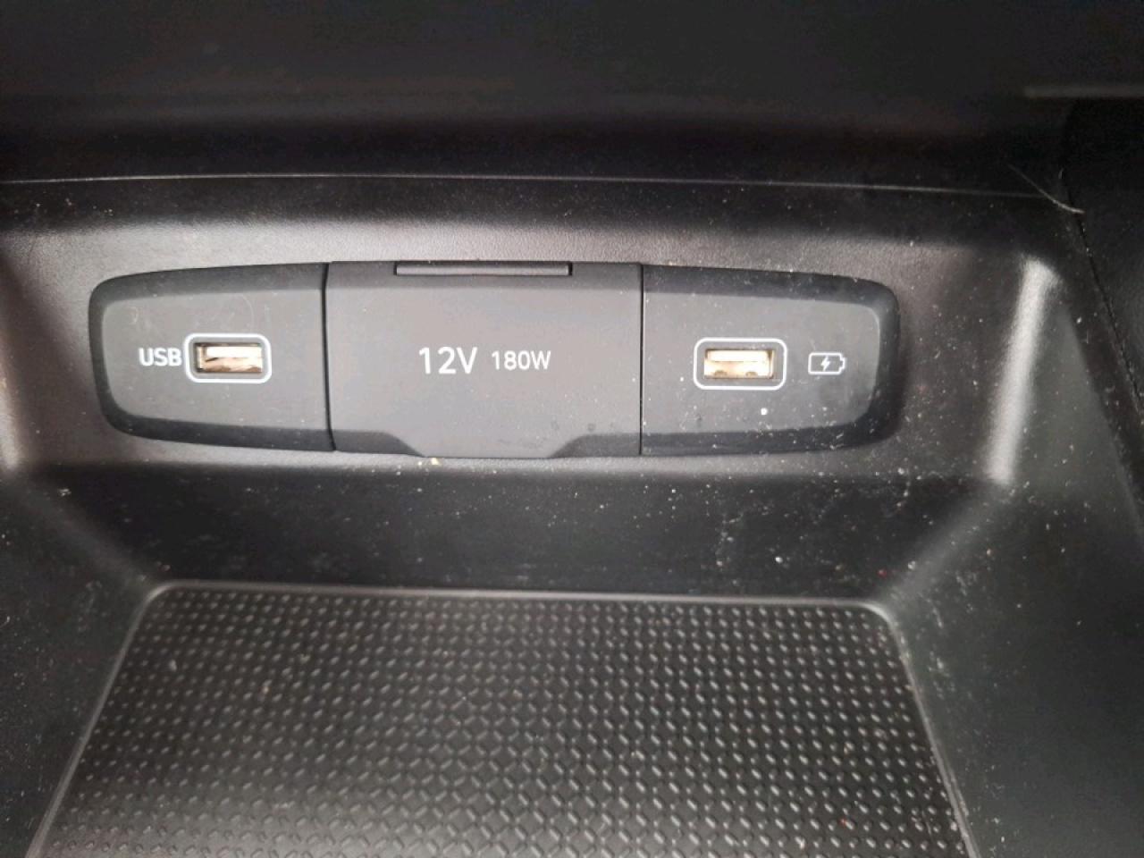 2023 Hyundai Tucson Essential Photo