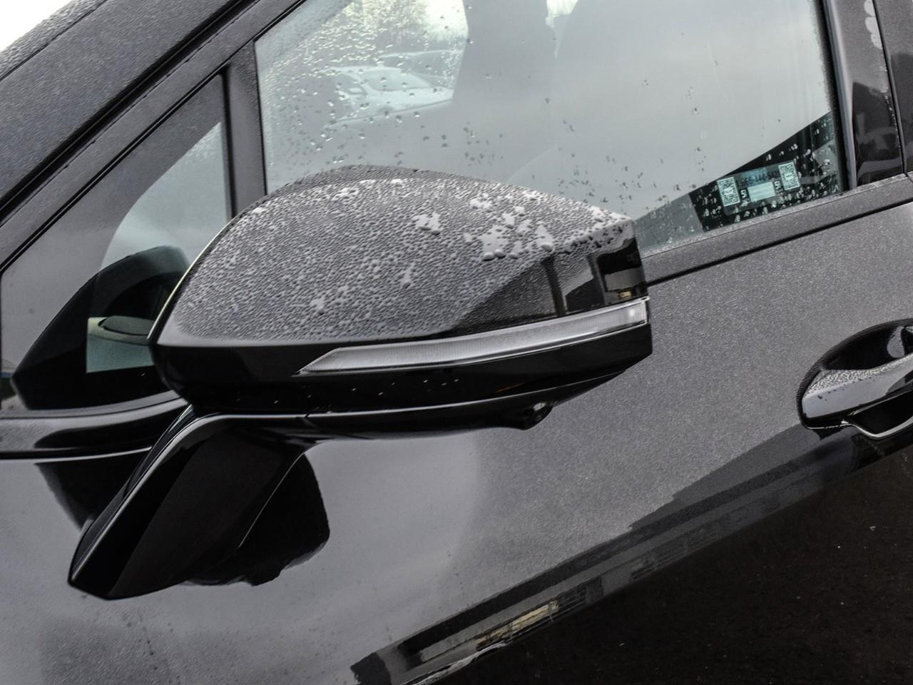 2026 Kia Sportage X-Line Limited w/Black Interior 2026 Kia Sportage – X-Line Limited Photo