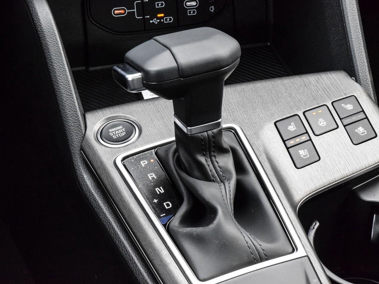 2026 Kia Sportage X-Line Limited w/Black Interior 2026 Kia Sportage – X-Line Limited Photo