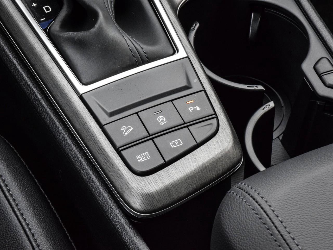 2026 Kia Sportage X-Line Limited w/Black Interior 2026 Kia Sportage – X-Line Limited Photo