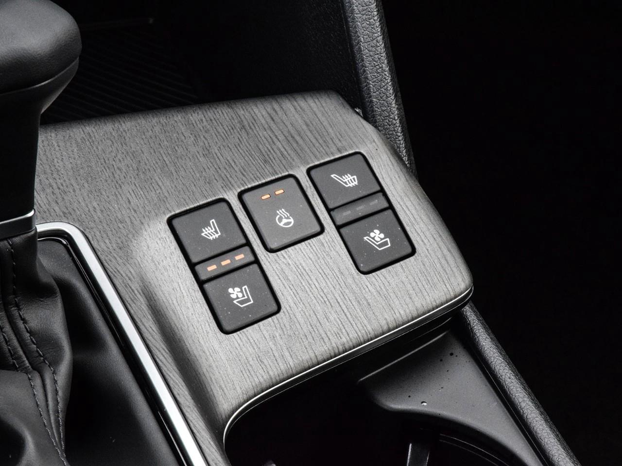 2026 Kia Sportage X-Line Limited w/Black Interior 2026 Kia Sportage – X-Line Limited Photo