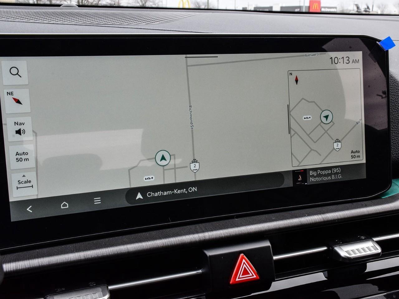 2026 Kia Sportage X-Line Limited w/Black Interior 2026 Kia Sportage – X-Line Limited Photo