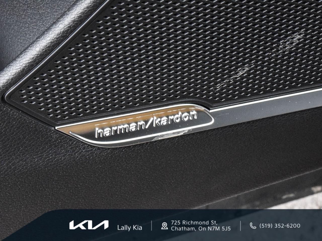 2026 Kia Sportage X-Line Limited w/Black Interior 2026 Kia Sportage – X-Line Limited | Dealership Demo | Qualifies for New Incentives Photo