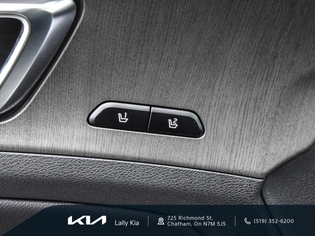 2026 Kia Sportage X-Line Limited w/Black Interior 2026 Kia Sportage – X-Line Limited | Dealership Demo | Qualifies for New Incentives Photo