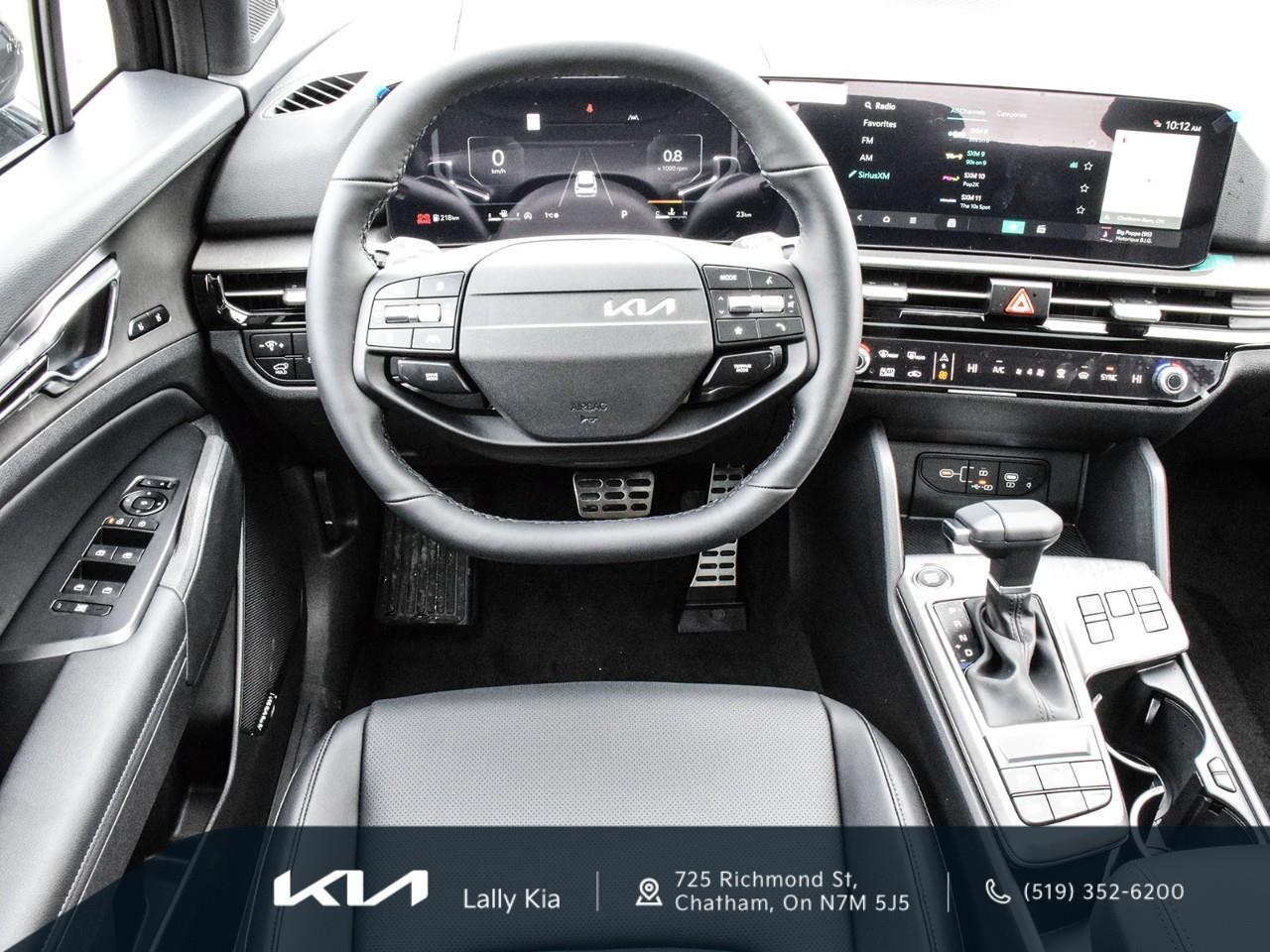 2026 Kia Sportage X-Line Limited w/Black Interior 2026 Kia Sportage – X-Line Limited | Dealership Demo | Qualifies for New Incentives Photo