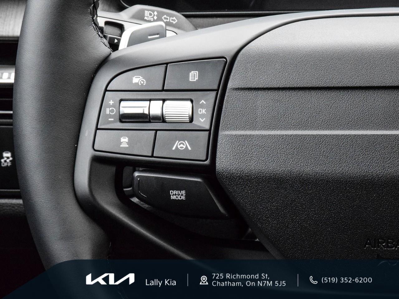 2026 Kia Sportage X-Line Limited w/Black Interior 2026 Kia Sportage – X-Line Limited | Dealership Demo | Qualifies for New Incentives Photo