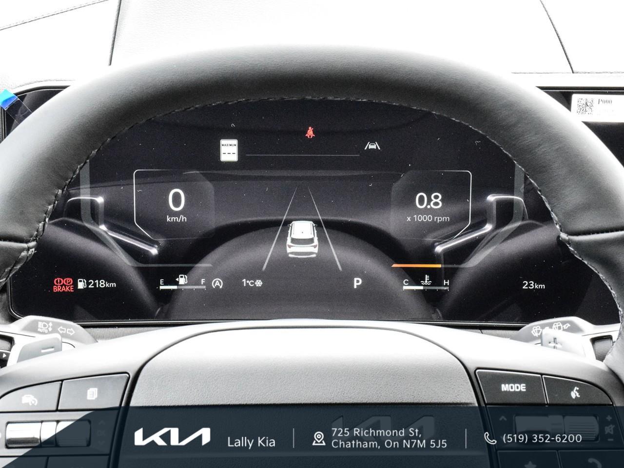 2026 Kia Sportage X-Line Limited w/Black Interior 2026 Kia Sportage – X-Line Limited | Dealership Demo | Qualifies for New Incentives Photo