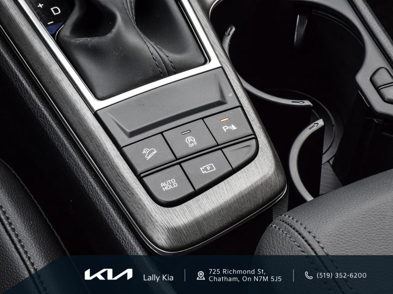 2026 Kia Sportage X-Line Limited w/Black Interior 2026 Kia Sportage – X-Line Limited | Dealership Demo | Qualifies for New Incentives Photo