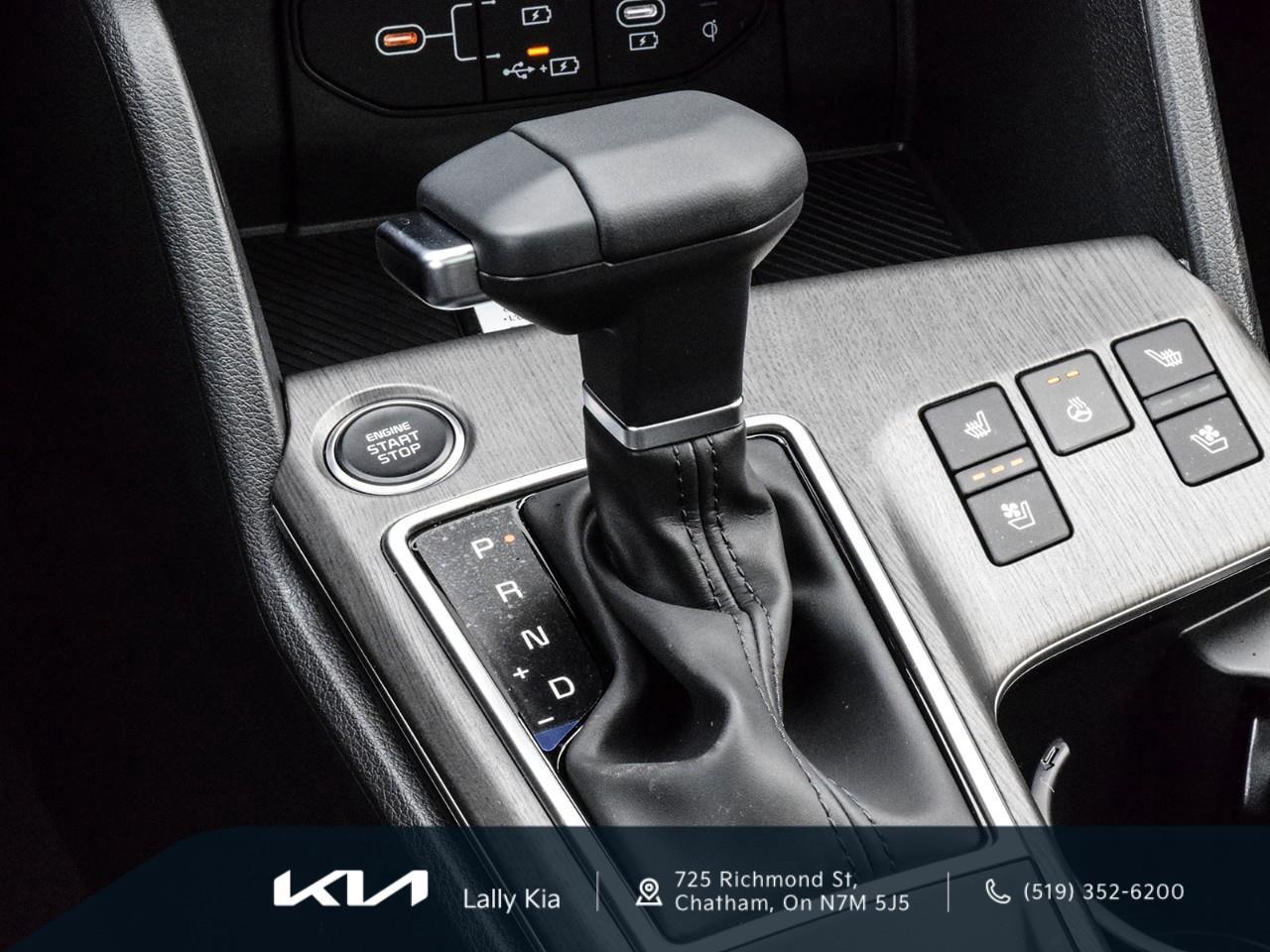 2026 Kia Sportage X-Line Limited w/Black Interior 2026 Kia Sportage – X-Line Limited | Dealership Demo | Qualifies for New Incentives Photo