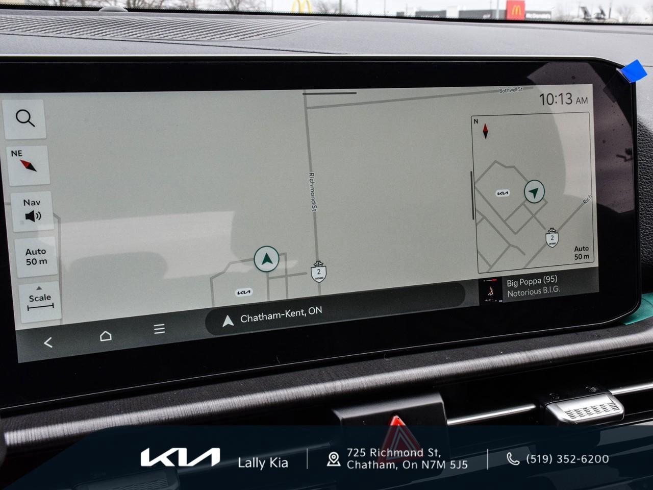 2026 Kia Sportage X-Line Limited w/Black Interior 2026 Kia Sportage – X-Line Limited | Dealership Demo | Qualifies for New Incentives Photo