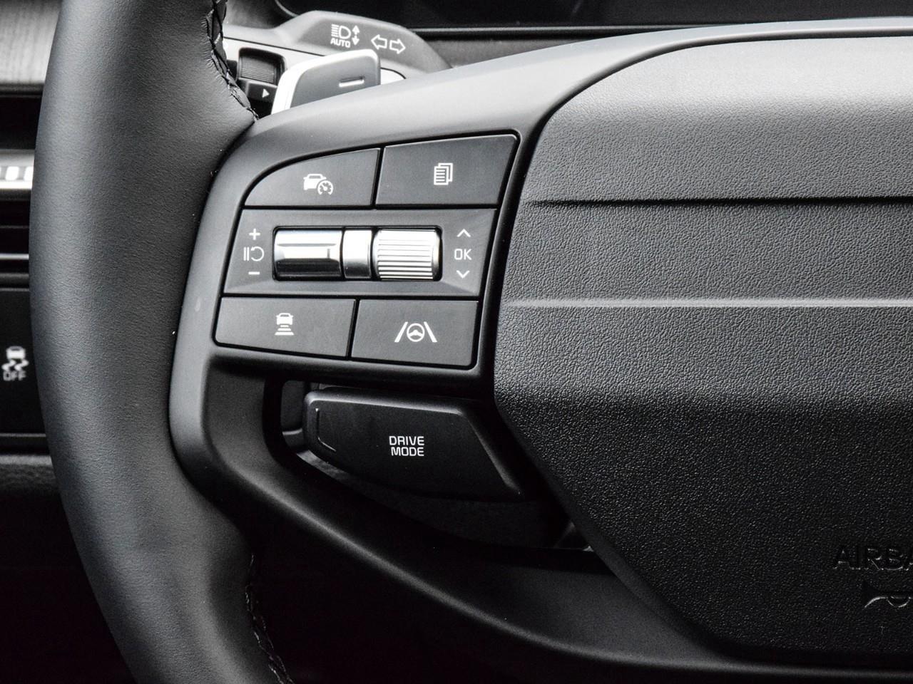 2026 Kia Sportage X-Line Limited w/Black Interior 2026 Kia Sportage – X-Line Limited | 1.99% up to 60 months | Dealership Demo Photo