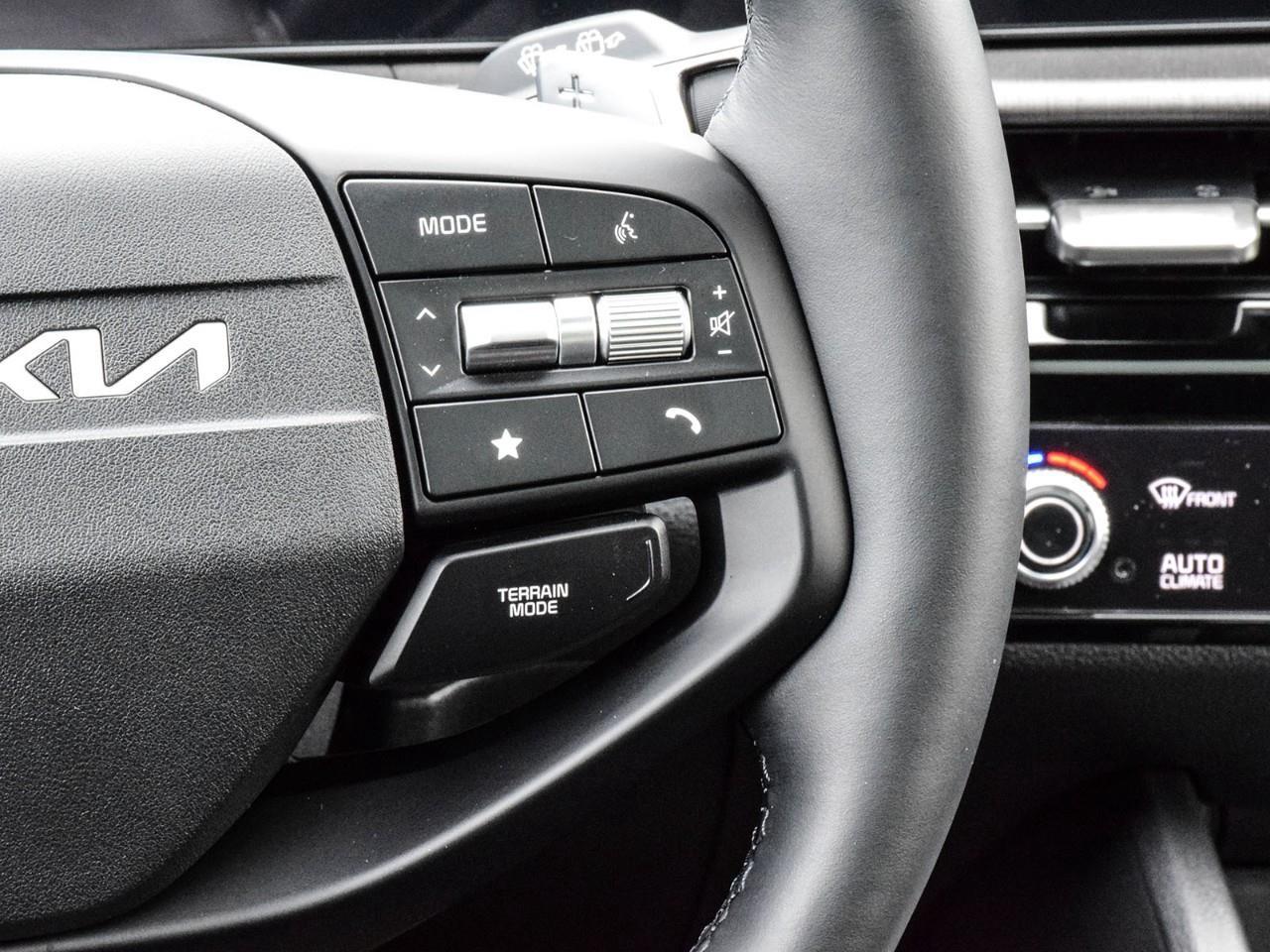 2026 Kia Sportage X-Line Limited w/Black Interior 2026 Kia Sportage – X-Line Limited | 1.99% up to 60 months | Dealership Demo Photo