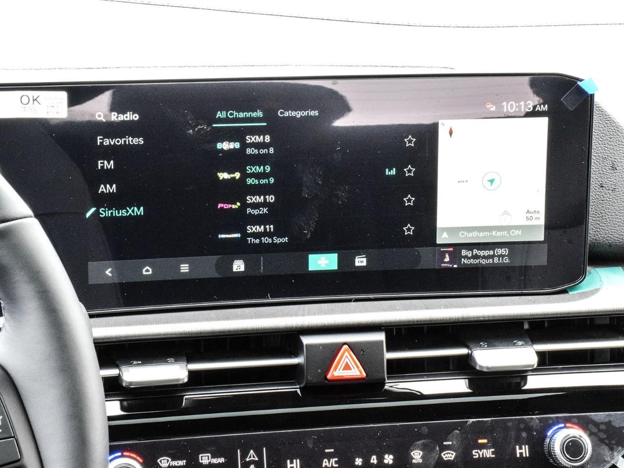 2026 Kia Sportage X-Line Limited w/Black Interior 2026 Kia Sportage – X-Line Limited | 1.99% up to 60 months | Dealership Demo Photo