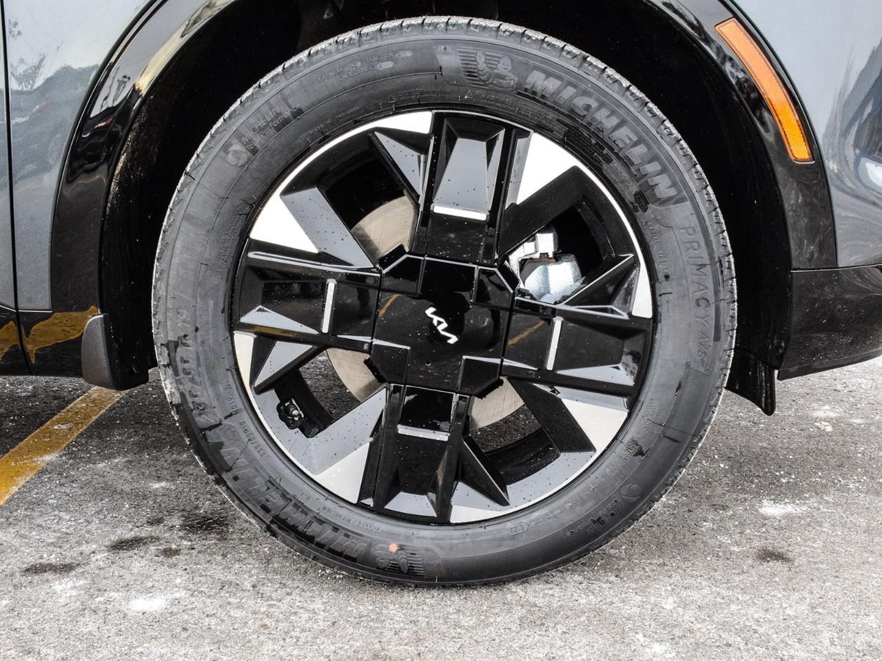 2026 Kia Sportage EX Premium w/Black Interior 2026 Kia Sportage – EX Premium Photo