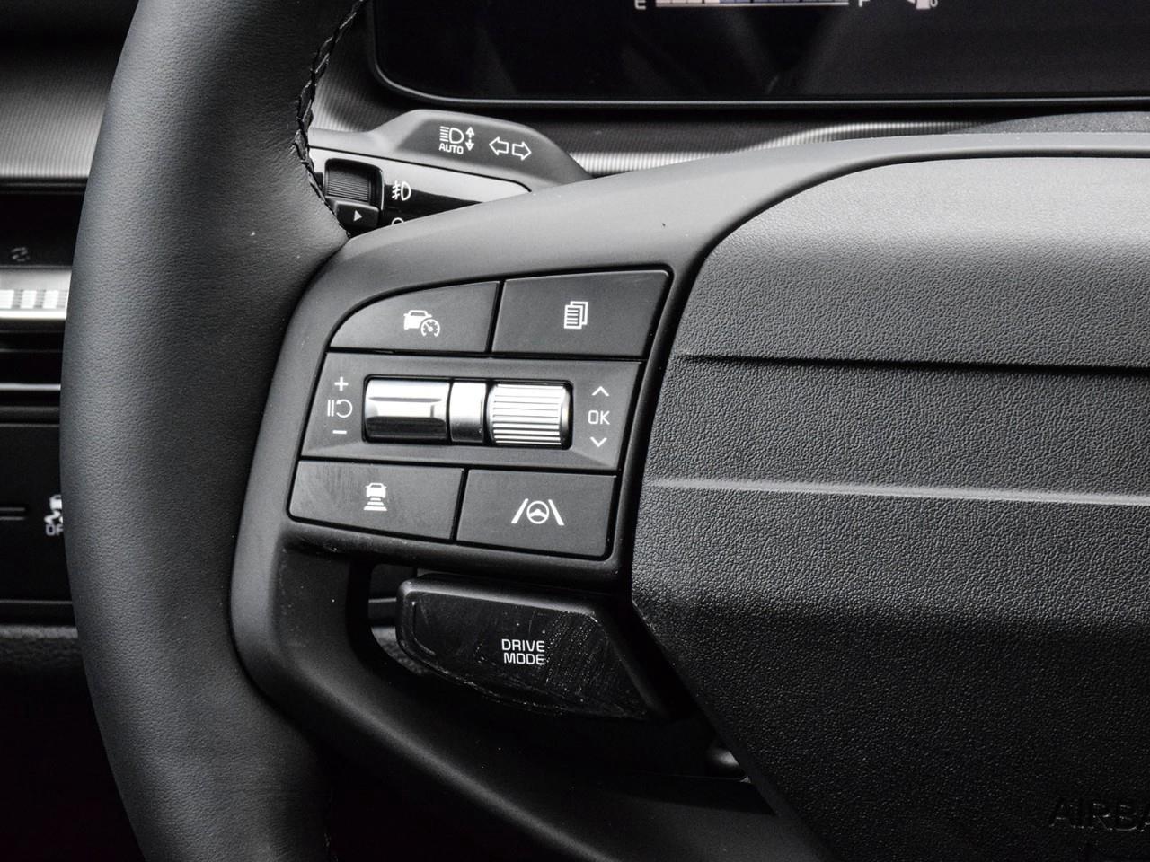 2026 Kia Sportage EX Premium w/Black Interior 2026 Kia Sportage – EX Premium Photo