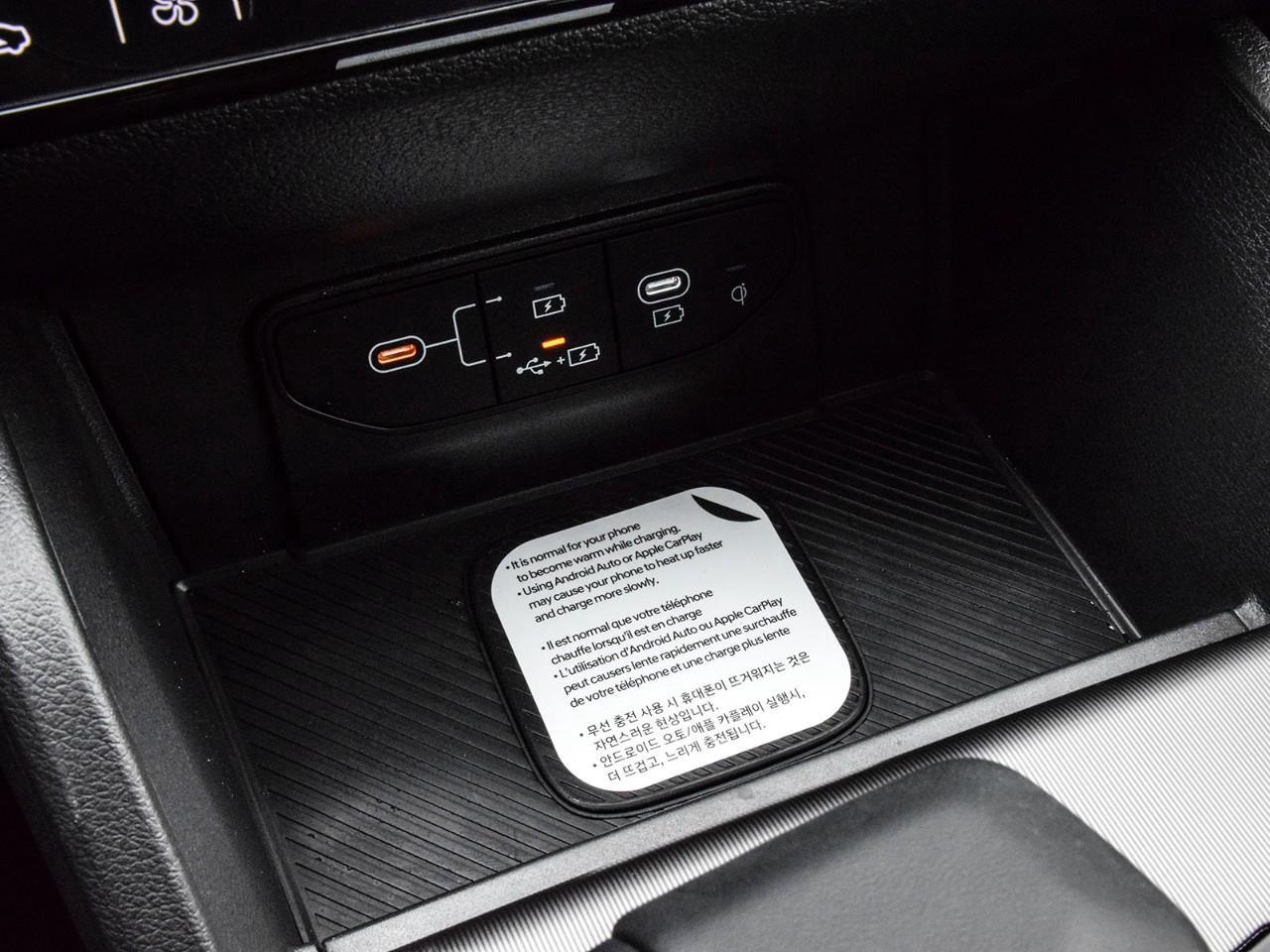 2026 Kia Sportage EX Premium w/Black Interior 2026 Kia Sportage – EX Premium Photo