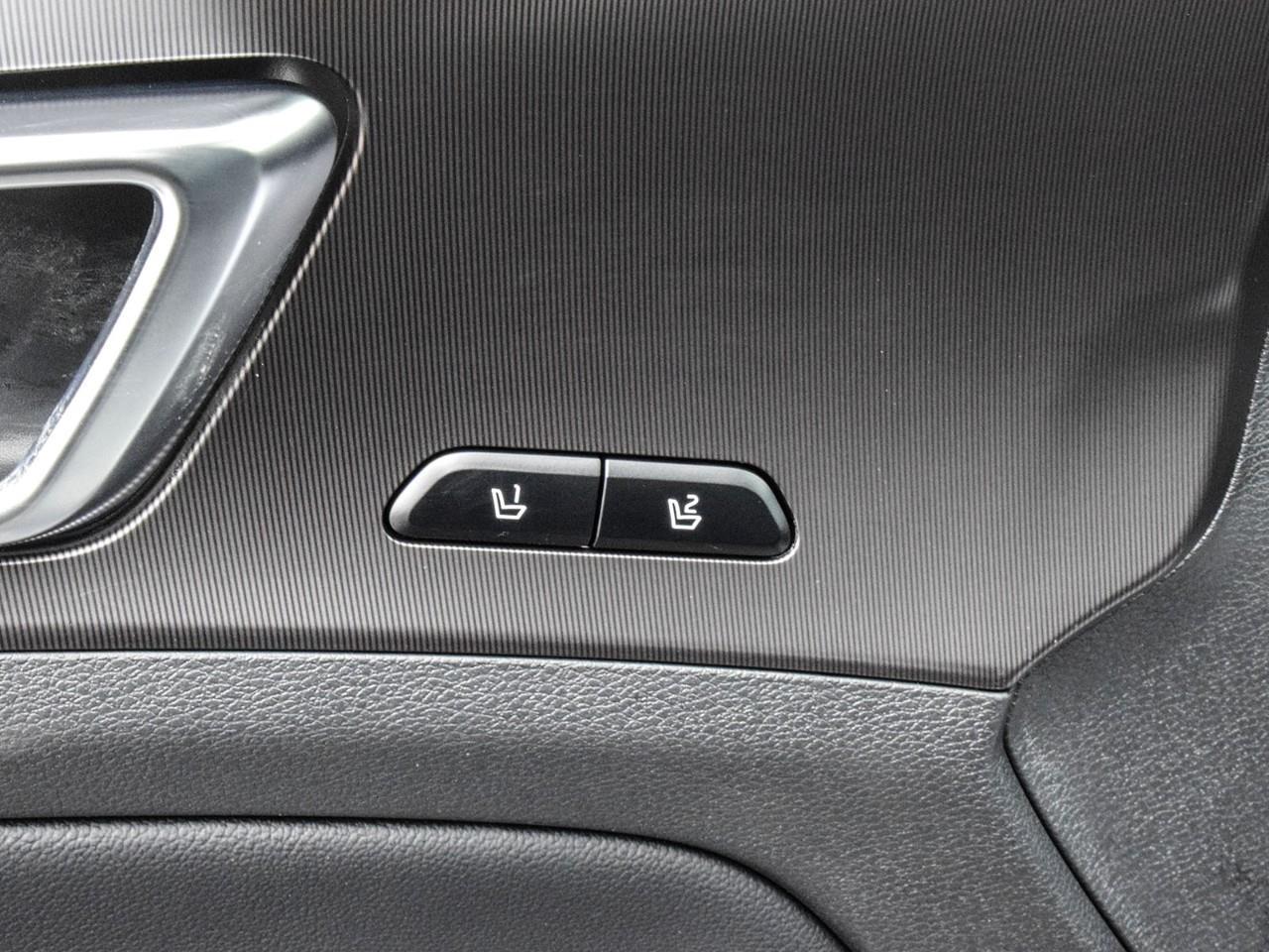 2026 Kia Sportage EX Premium w/Black Interior 2026 Kia Sportage – EX Premium Photo