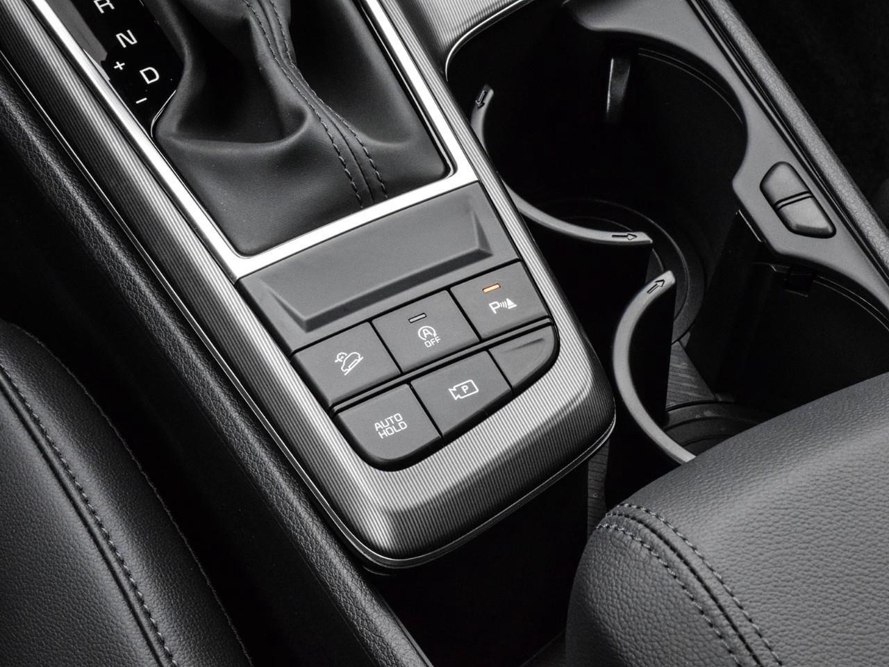 2026 Kia Sportage EX Premium w/Black Interior 2026 Kia Sportage – EX Premium Photo