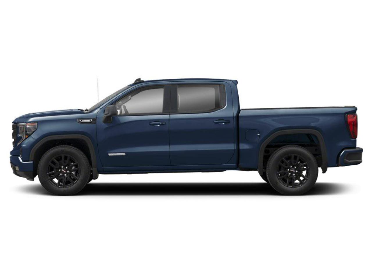 2026 GMC Sierra 1500 ELEVATION Photo