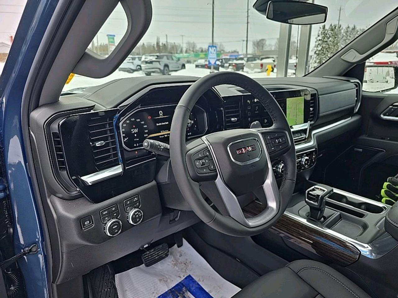 2026 GMC Sierra 1500 ELEVATION Photo