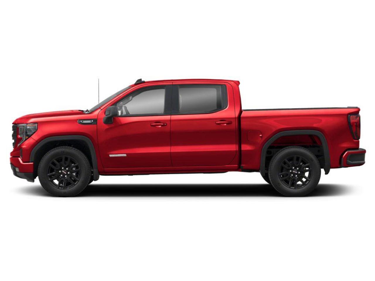 2026 GMC Sierra 1500 ELEVATION Photo