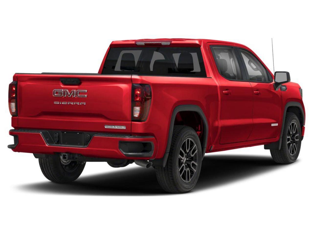 2026 GMC Sierra 1500 ELEVATION Photo2