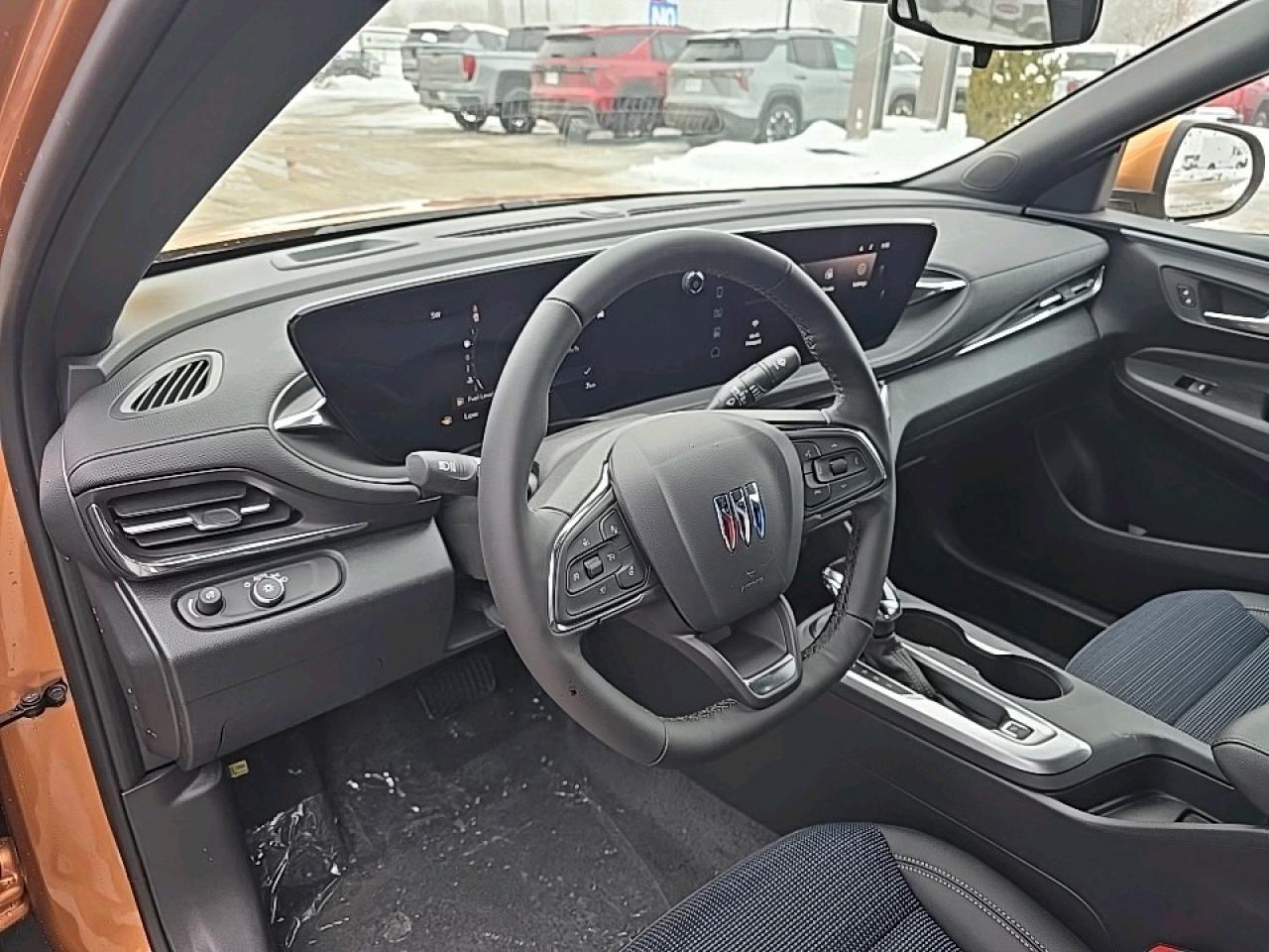 2026 Buick Envista Preferred Photo3