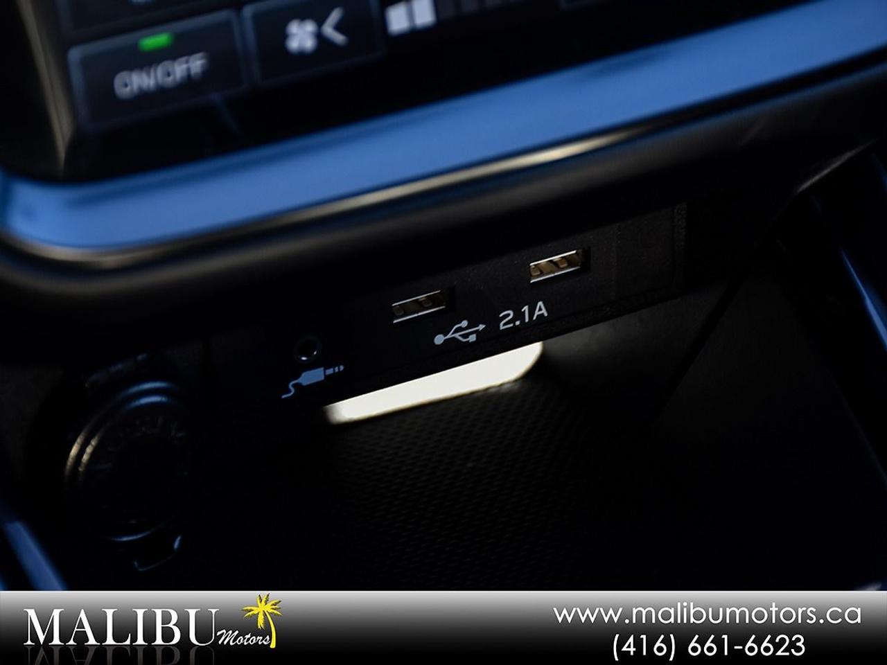 2023 Subaru WRX SPORT Photo