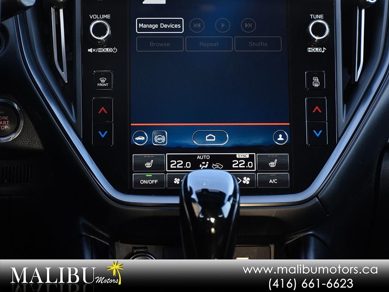 2023 Subaru WRX SPORT Photo