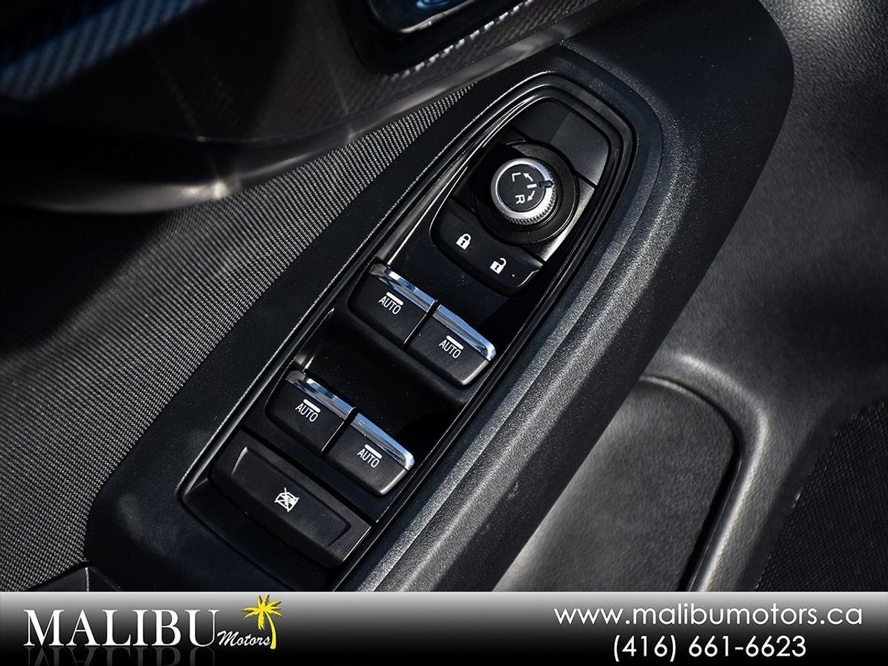 2023 Subaru WRX SPORT Photo