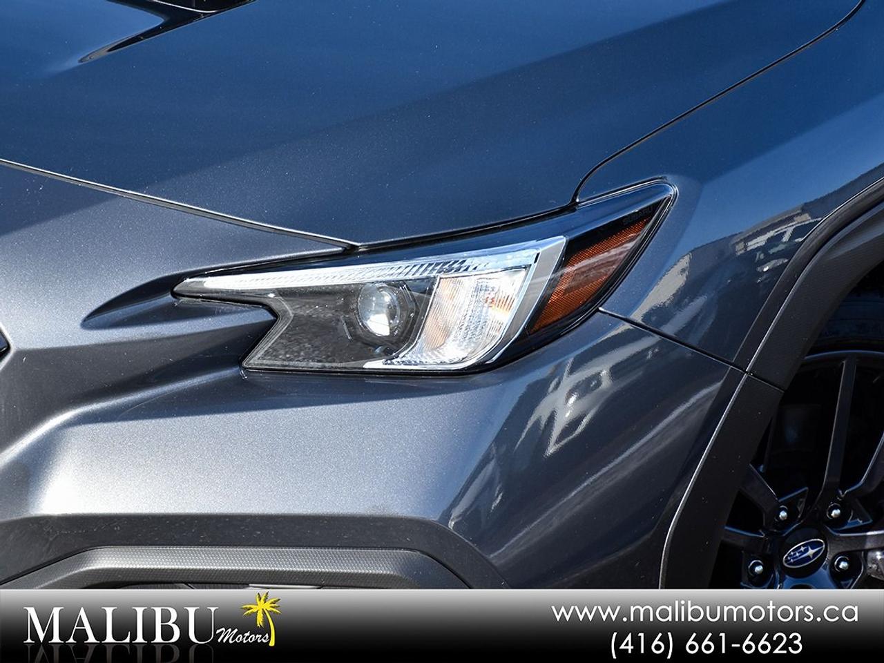 2023 Subaru WRX SPORT Photo