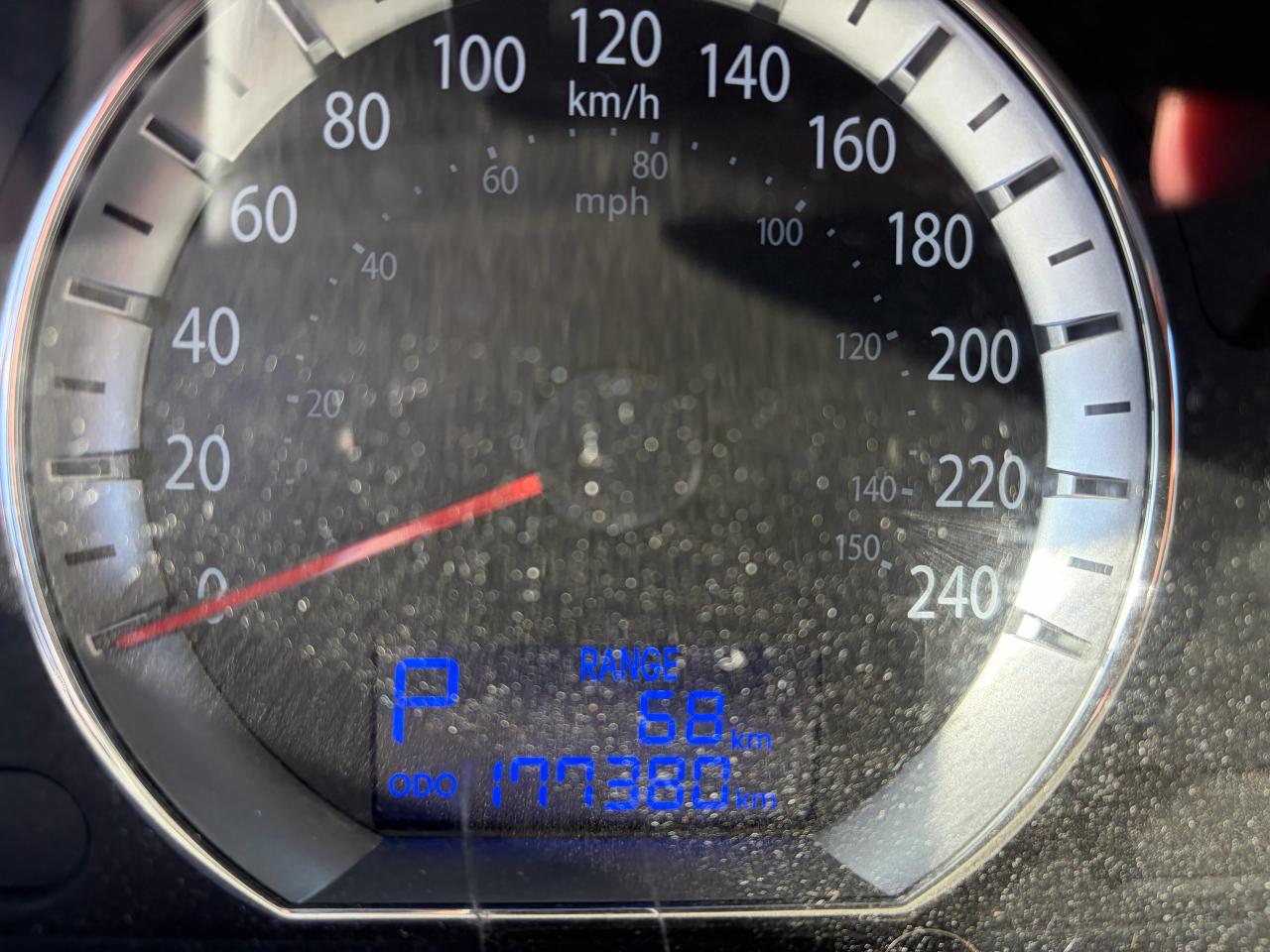 2010 Hyundai Sonata GL Photo