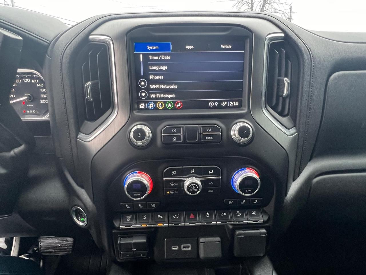 2023 GMC Sierra 2500 Denali Photo