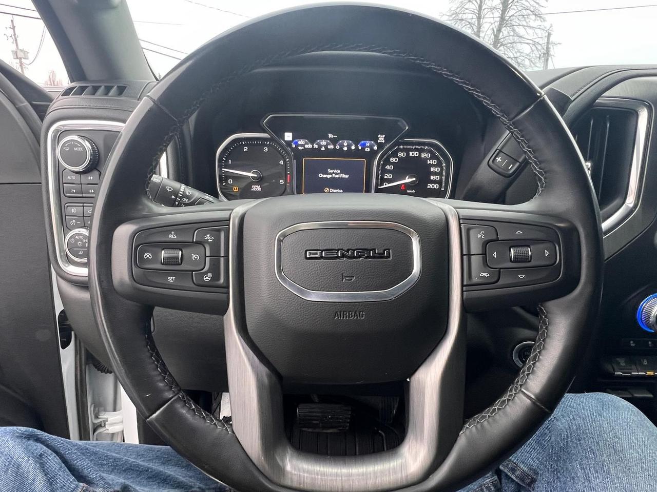 2023 GMC Sierra 2500 Denali Photo