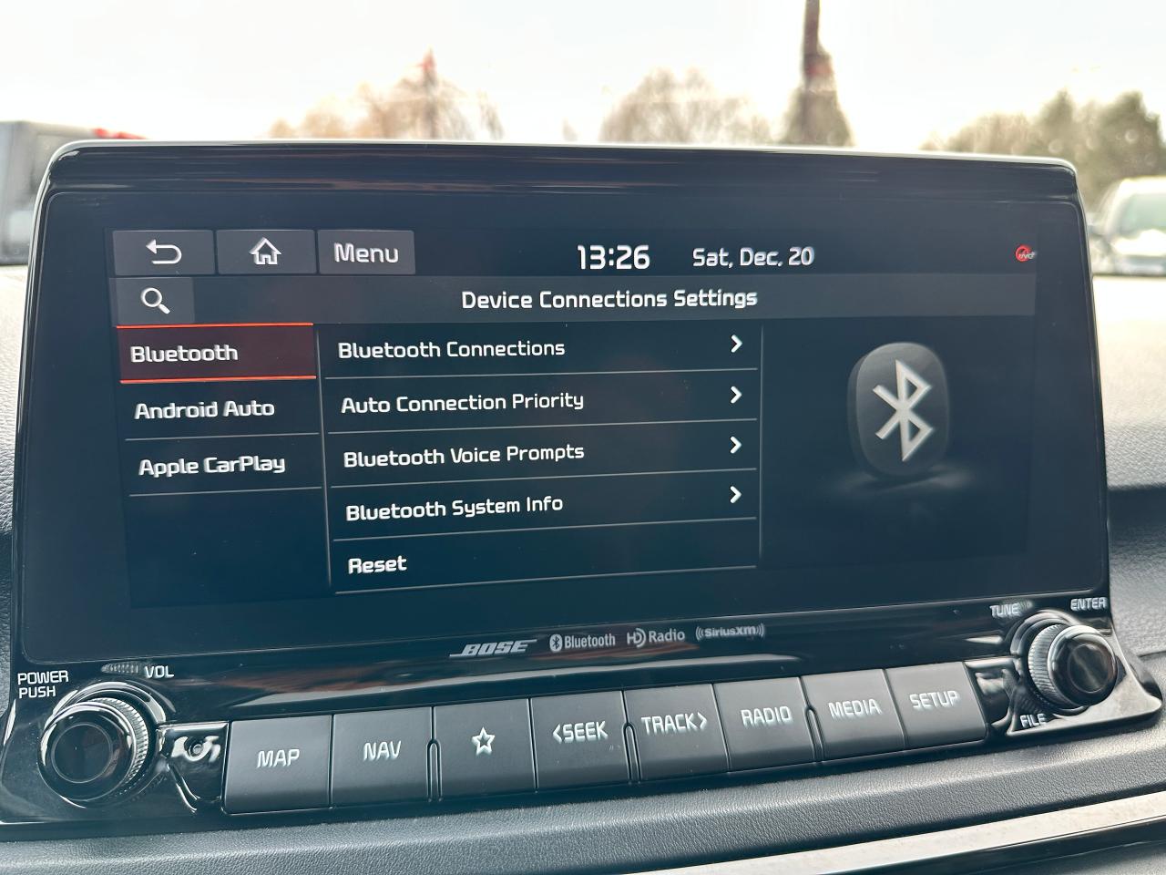 2021 Kia Seltos SX-Turbo AWD HTD/CLD-LTHR Sunroof NAV BackupCam XM Photo