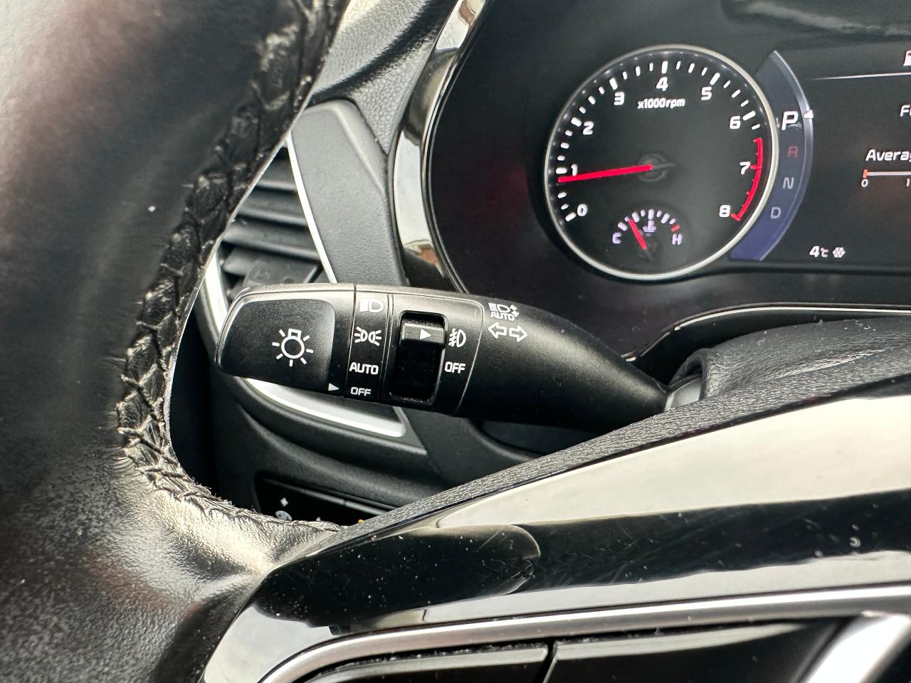 2021 Kia Seltos SX-Turbo AWD HTD/CLD-LTHR Sunroof NAV BackupCam XM Photo