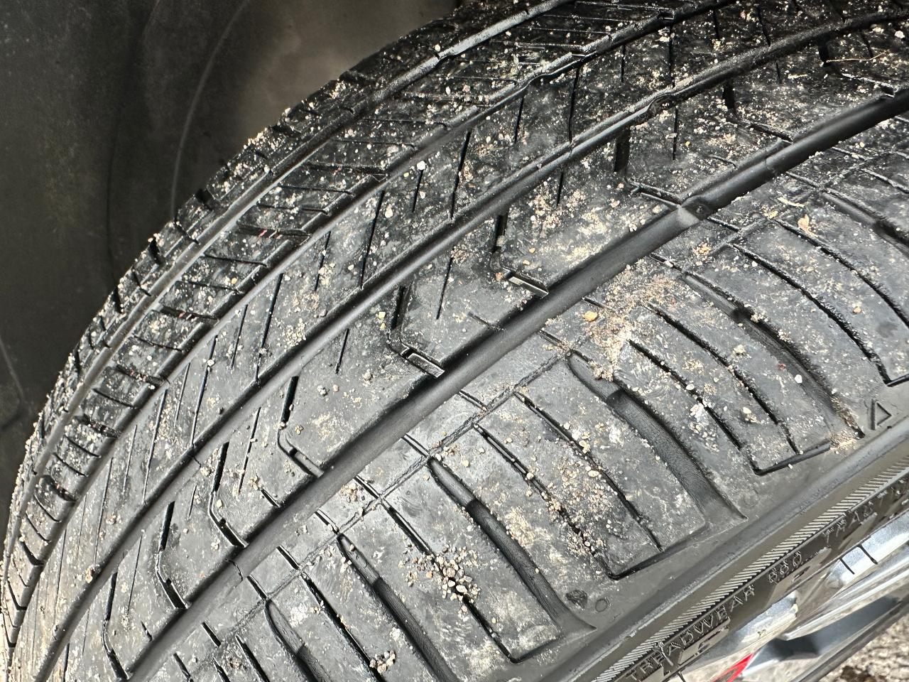 2021 Kia Seltos SX-Turbo AWD HTD/CLD-LTHR Sunroof NAV BackupCam XM Photo