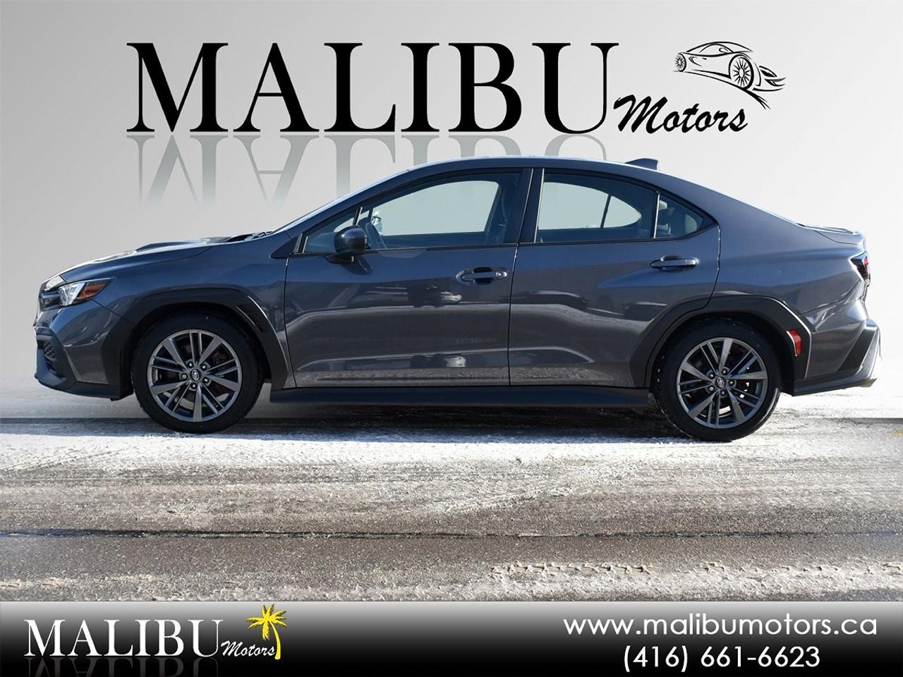 2023 Subaru WRX  Photo