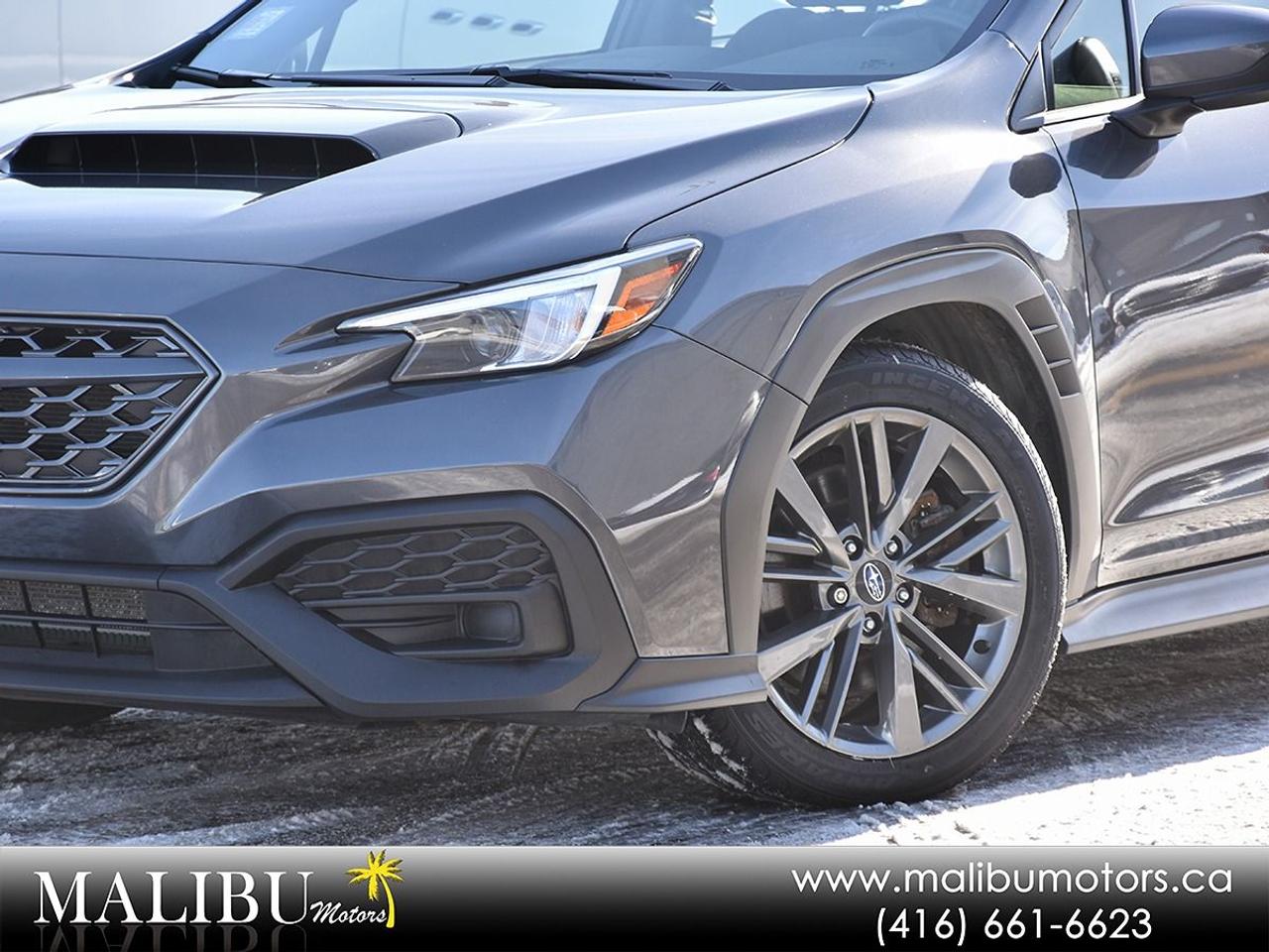 2023 Subaru WRX  Photo