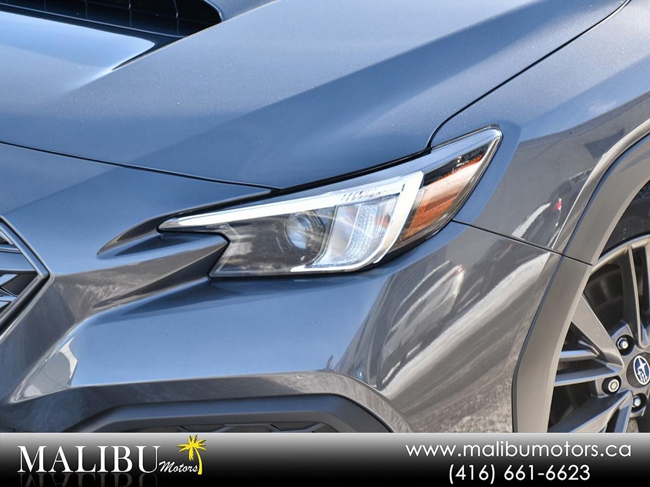 2023 Subaru WRX  Photo