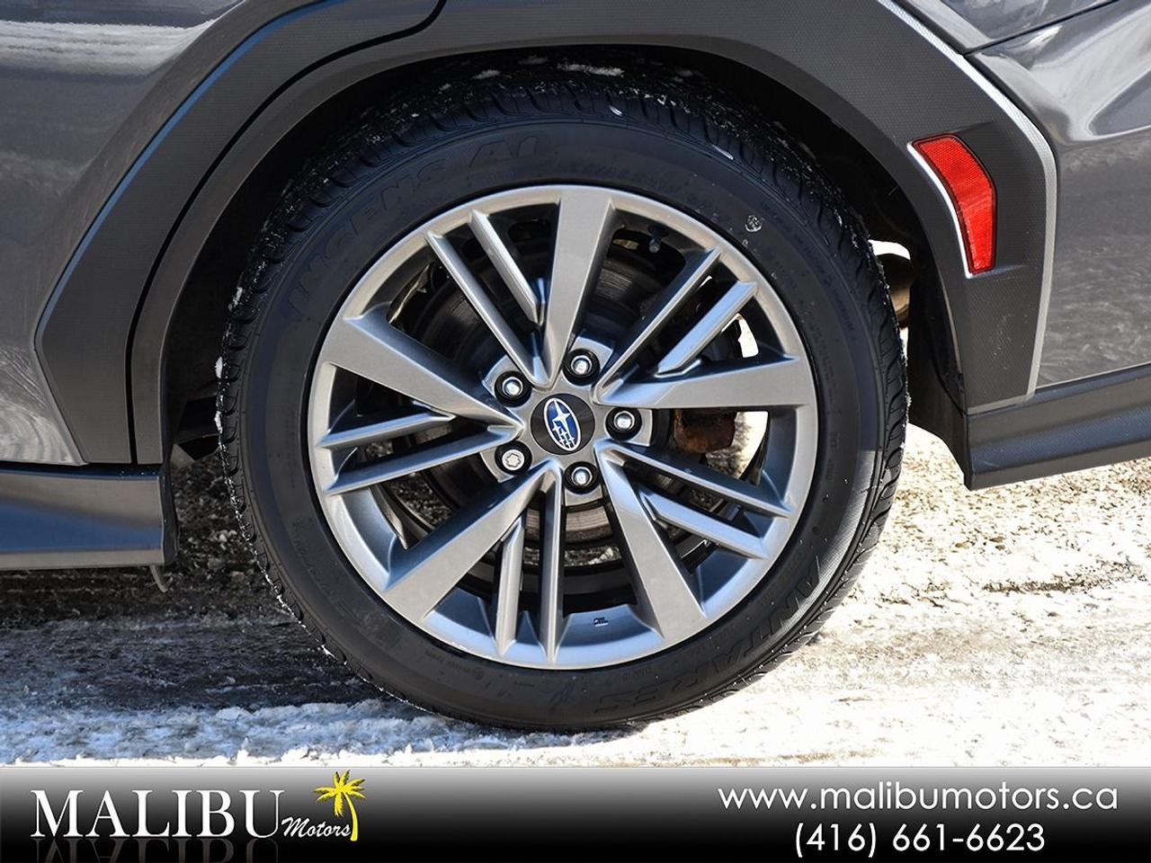 2023 Subaru WRX  Photo