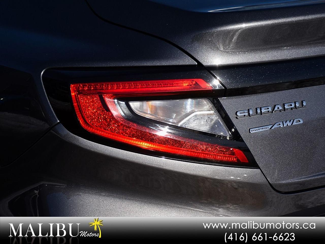 2023 Subaru WRX  Photo