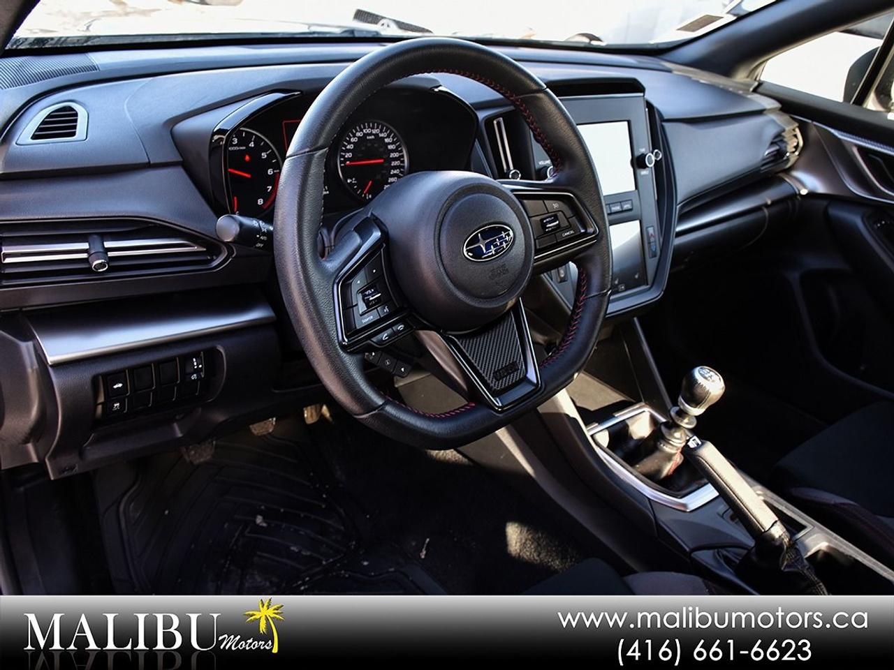 2023 Subaru WRX  Photo