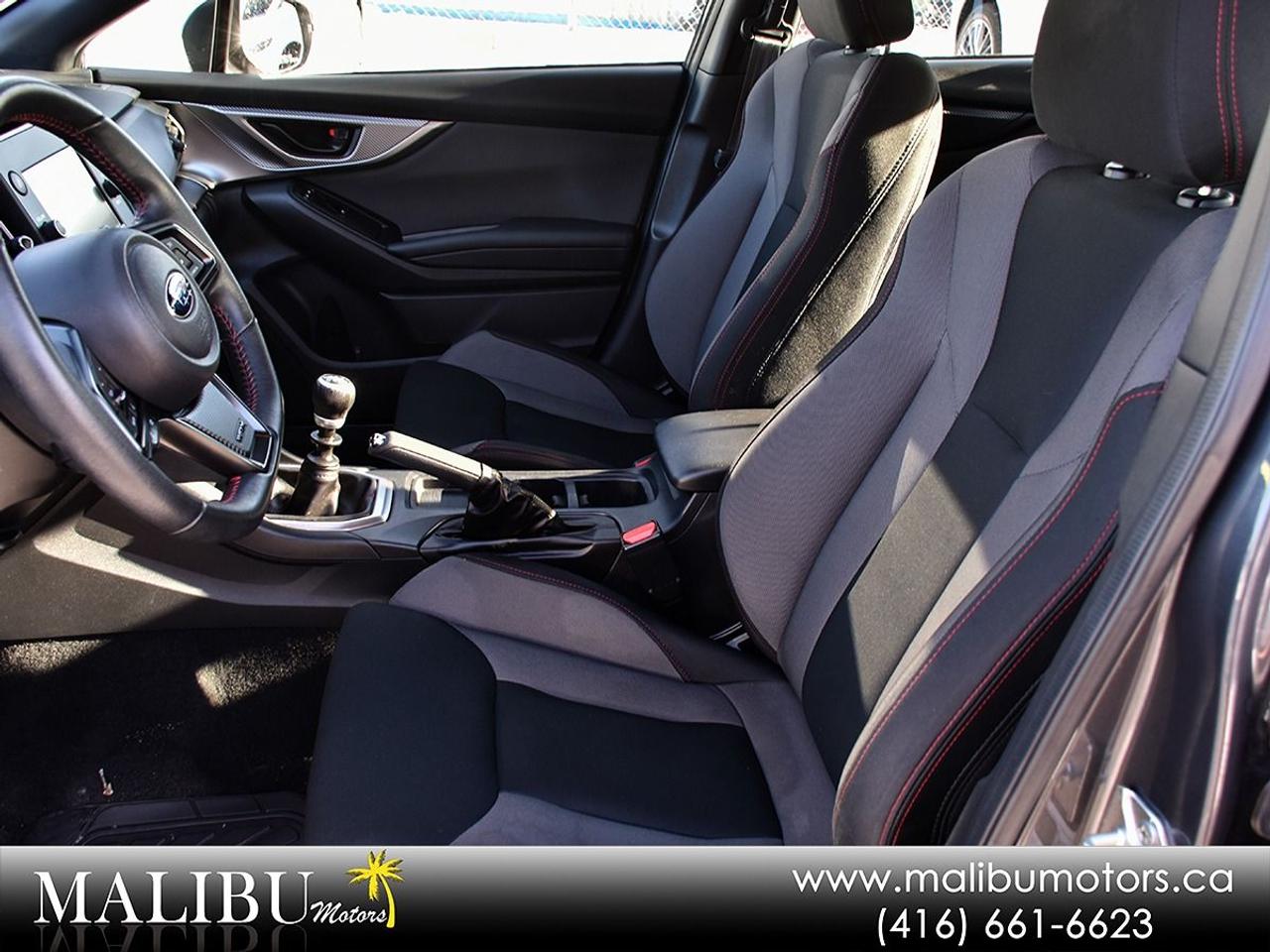 2023 Subaru WRX  Photo