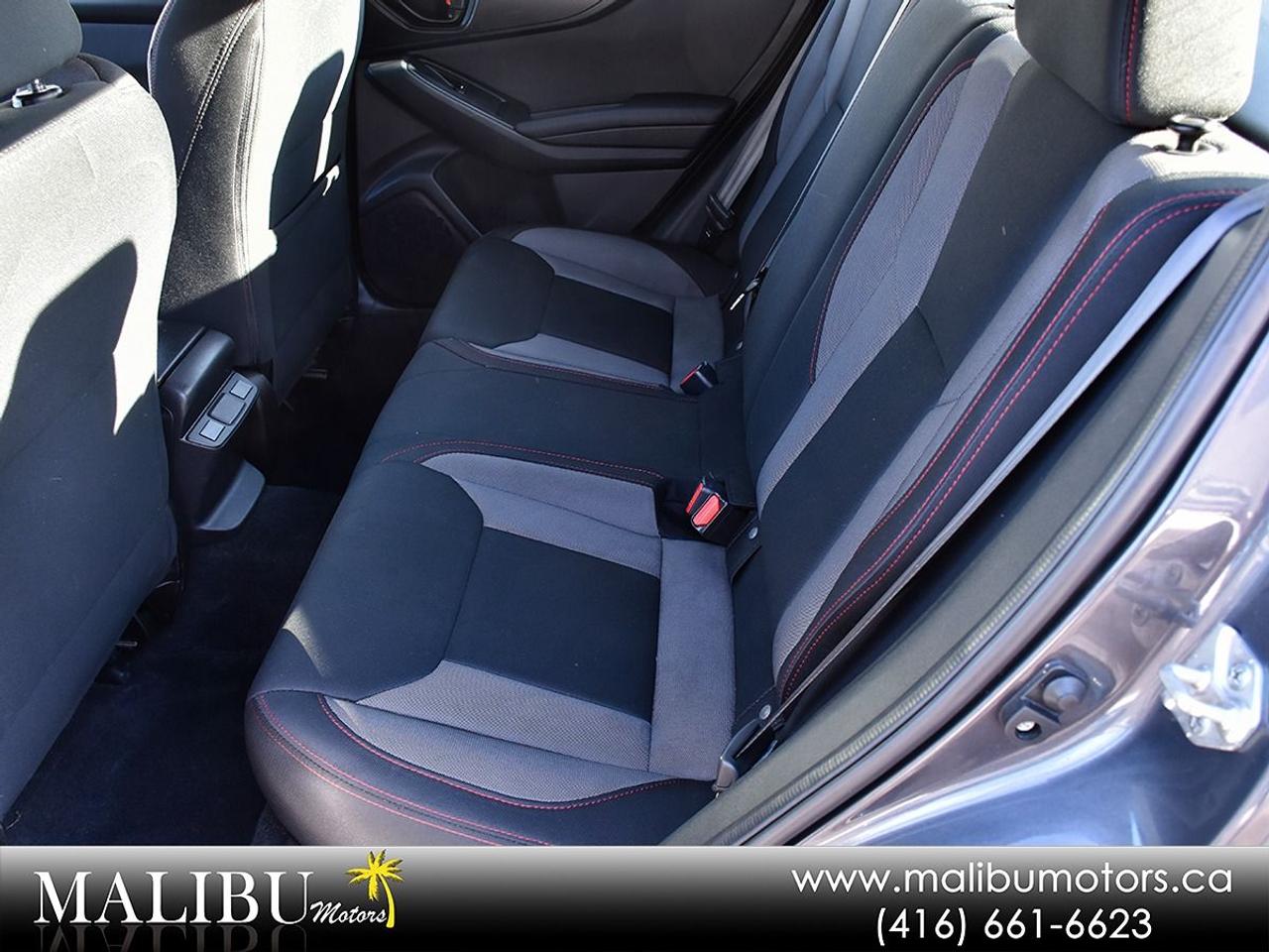 2023 Subaru WRX  Photo