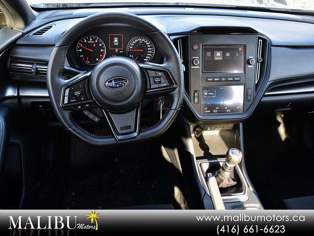 2023 Subaru WRX  Photo