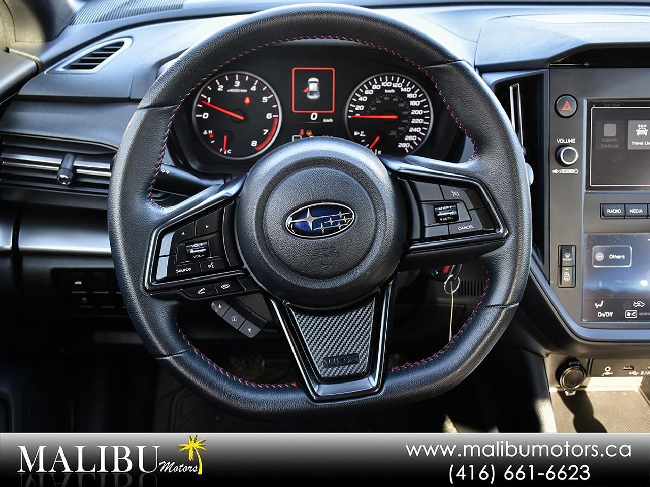 2023 Subaru WRX  Photo