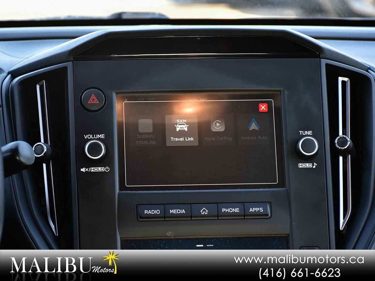 2023 Subaru WRX  Photo