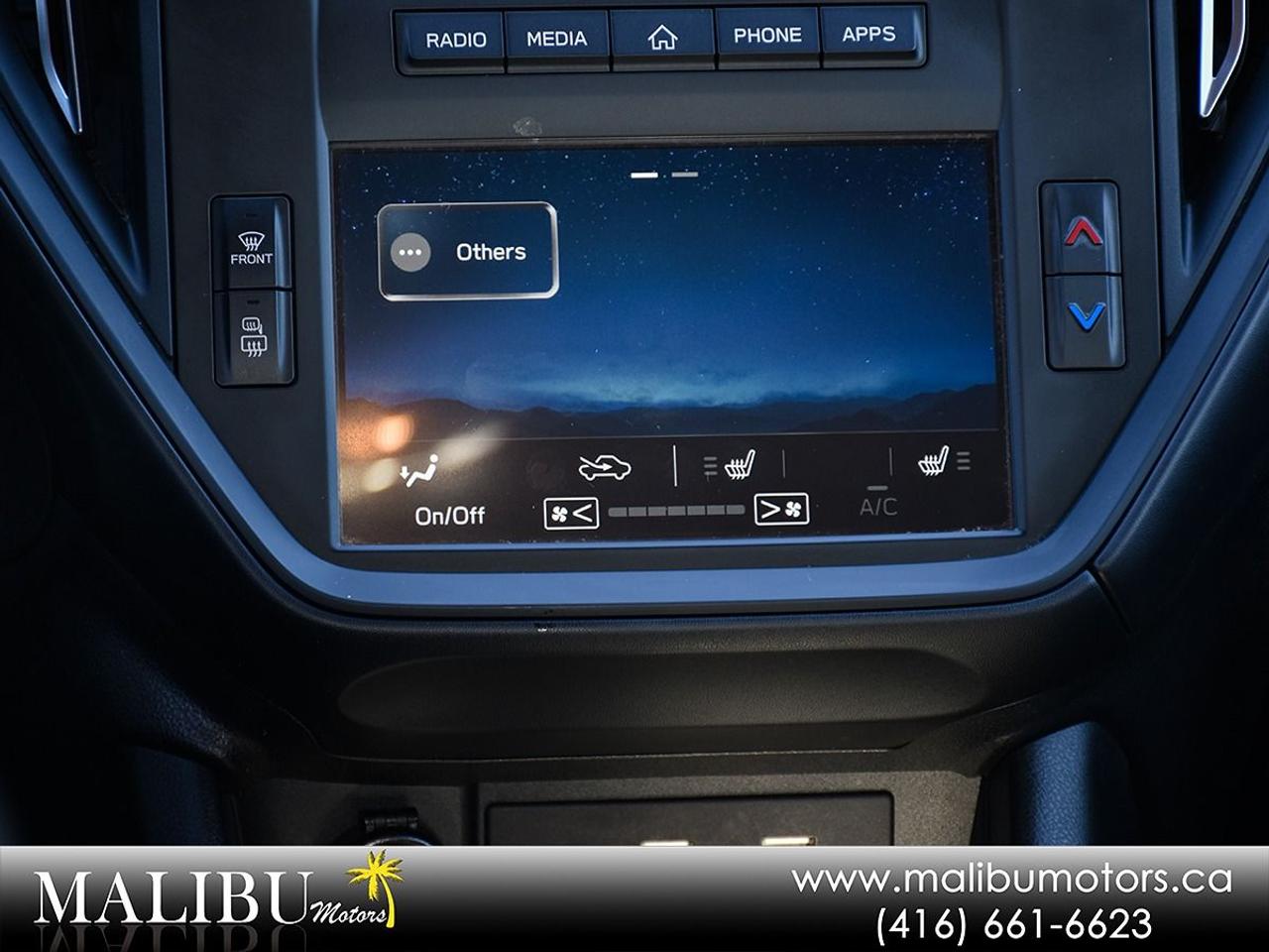 2023 Subaru WRX  Photo